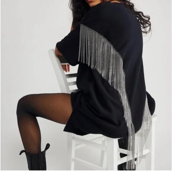 ISO Vintage Souls Maxi Dress - Picture 5 of 5